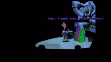 Day of the Tentacle Remastered