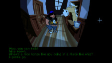 Day of the Tentacle Remastered