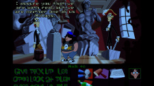 Day of the Tentacle Remastered