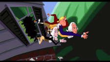 Day of the Tentacle Remastered