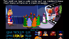 Day of the Tentacle Remastered