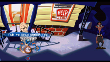 Day of the Tentacle Remastered