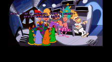 Day of the Tentacle Remastered