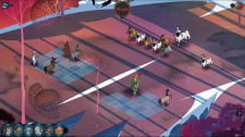 The Banner Saga 2