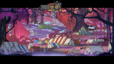 The Banner Saga 2