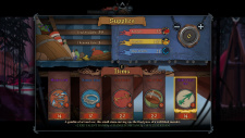 The Banner Saga 2
