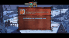 The Banner Saga 2