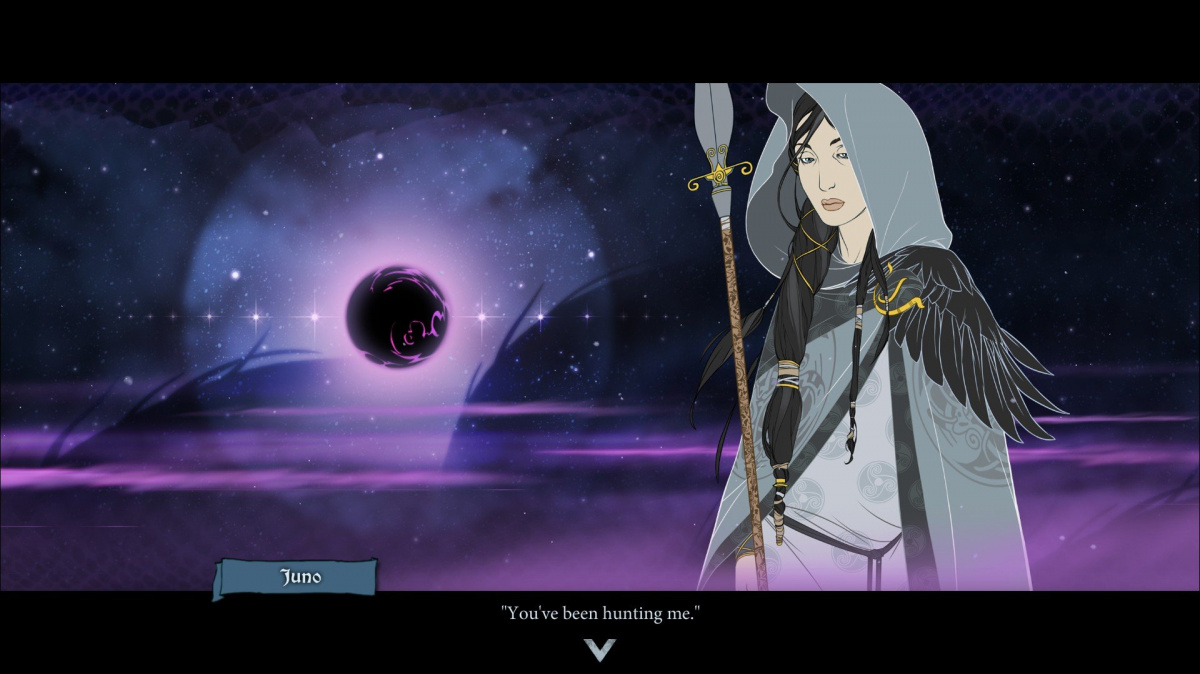 V Banner Saga 3 se už nebudete starat o karavanu a civilisty