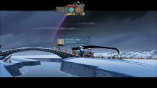 The Banner Saga 2