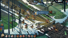 The Banner Saga 2