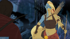 The Banner Saga 2