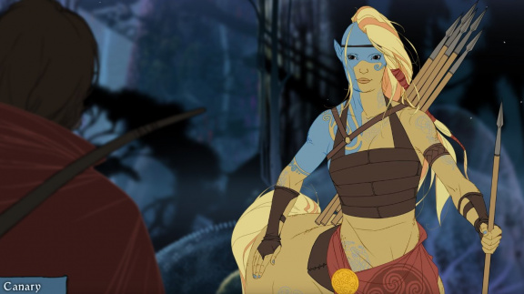 Pozor na koně – mají vlastní agendu. Trailer na The Banner Saga 3 připomíná rasu Horseborn