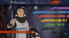 The Banner Saga 2