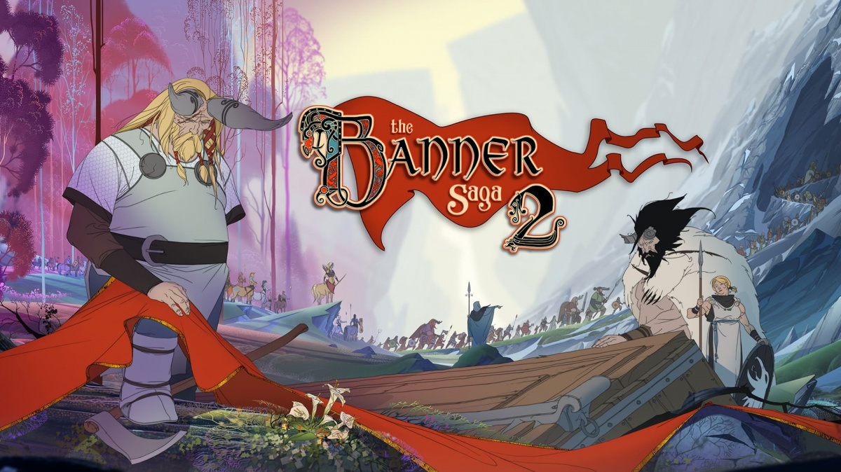 The Banner Saga 2 - recenze
