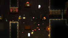 Enter the Gungeon