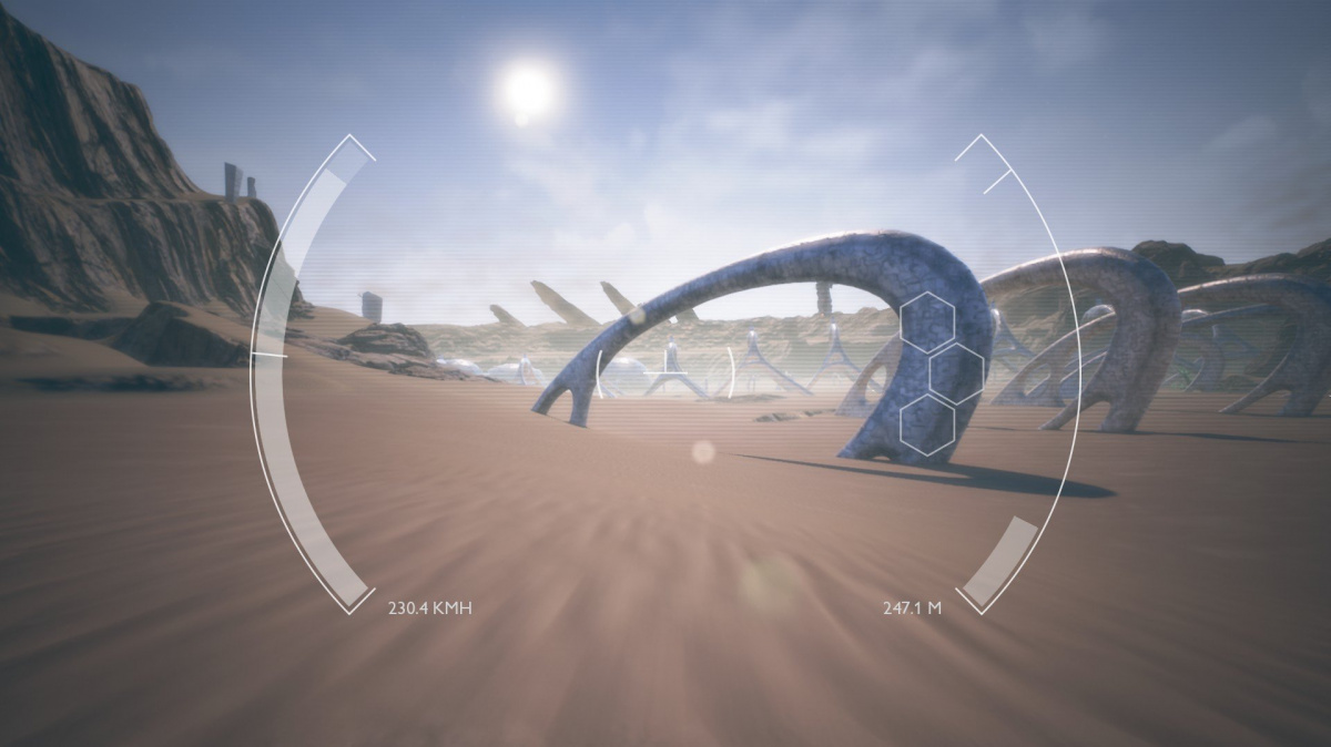 V survival adventuře Breached se snažíte přežít i zjistit příčiny konce světa