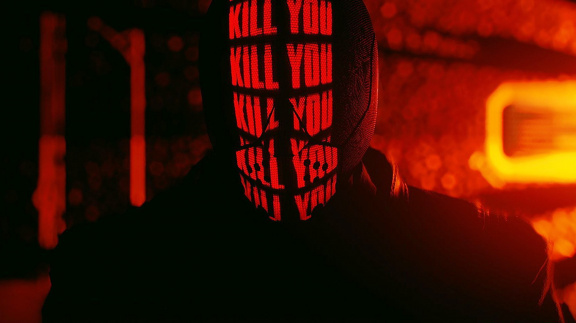 Kyberpunková akce Ruiner kombinuje brutální souboje s atraktivní grafikou