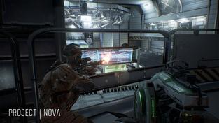 Project Nova