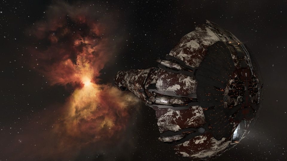 EVE Online láká trailerem na blížící se free to play verzi