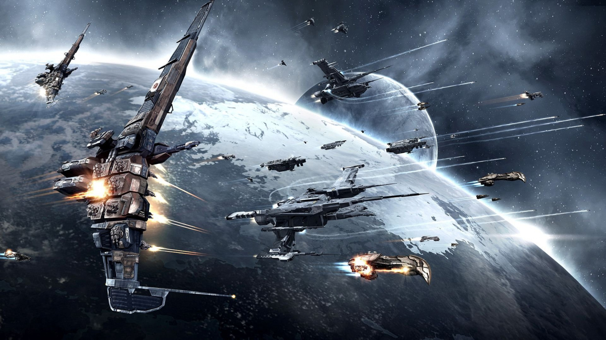 EVE Online rozšiřuje možnosti free-to-play hráčů