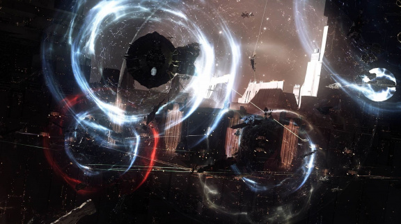 Bitva z EVE Online se zapsala do Guinessovy knihy rekordů