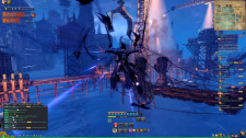 Blade &amp; Soul