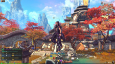Blade &amp; Soul