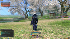 Blade &amp; Soul