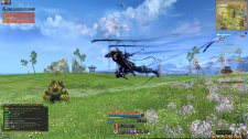 Blade &amp; Soul