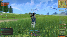 Blade &amp; Soul