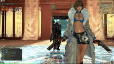 Blade &amp; Soul