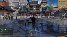 Blade &amp; Soul