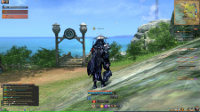 Blade &amp; Soul