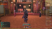 Blade &amp; Soul