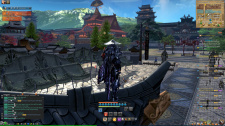 Blade &amp; Soul