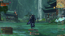 Blade &amp; Soul