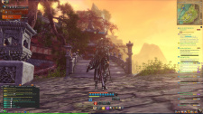 Blade &amp; Soul