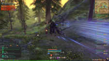 Blade &amp; Soul