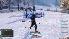 Blade &amp; Soul