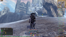 Blade &amp; Soul