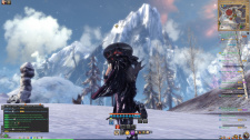 Blade &amp; Soul