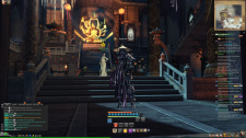 Blade &amp; Soul