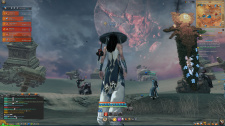 Blade &amp; Soul
