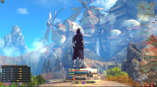Blade &amp; Soul