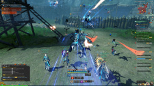 Blade &amp; Soul