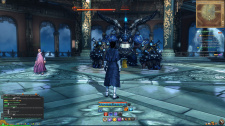 Blade &amp; Soul