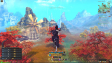 Blade &amp; Soul