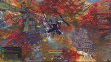 Blade &amp; Soul