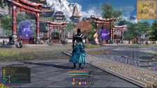 Blade &amp; Soul
