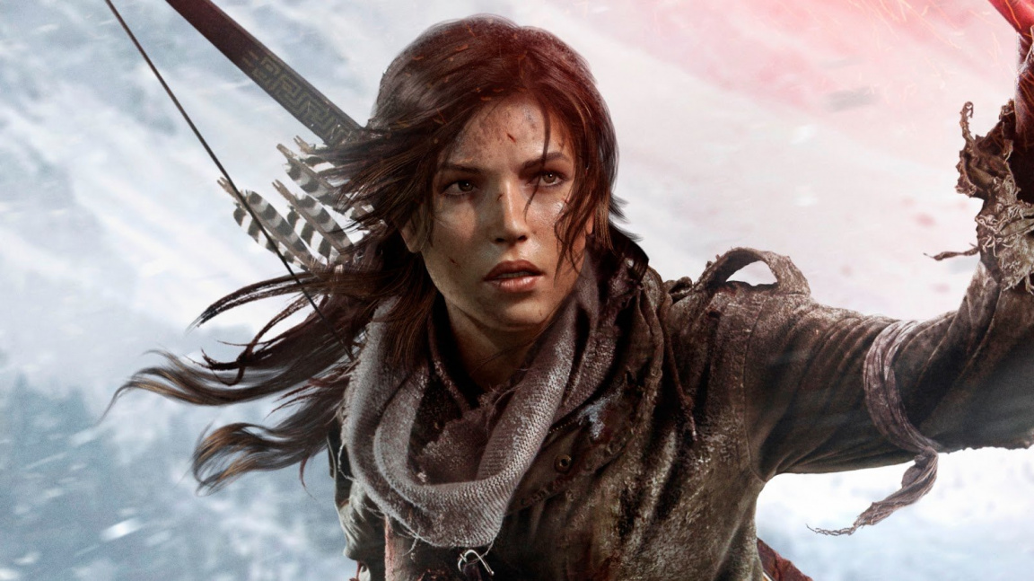HádejHru: otestujte své znalosti série Tomb Raider